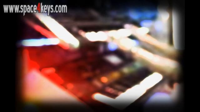 ROLAND JUPITER 80 + V-SYNTH GT 2 | Jam Pt. 2 by Synthcloud смотреть онлайн