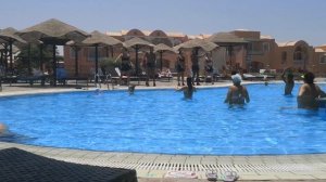 Radisson blu resort el quseir