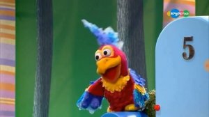 Magic English. Тема Подводный мир