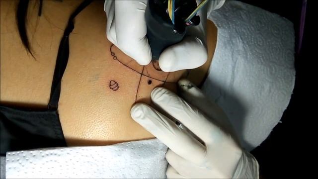 солнечная система или атомы смотреть онлайн