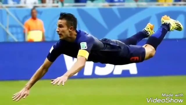 ТОП 5 КРАСИВЫХ ГОЛОВ + 1 БОНУСНЫЙ! НОВОЕ ИНТРО! смотреть онлайн