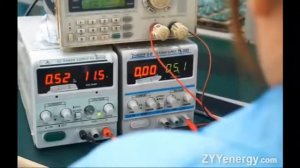 dc to ac power inverter supplier