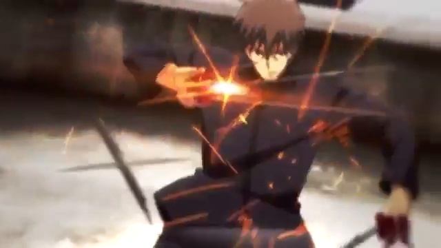 AMV смотреть онлайн