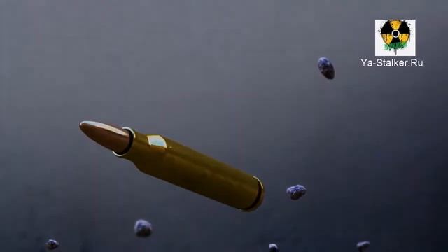 STALKER Сердце Оазиса - Официальный Тизер смотреть онлайн