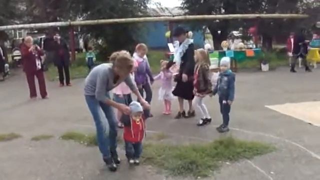 Коврова Ирина - Топ-топ (Планета Радости) смотреть онлайн