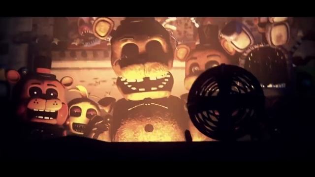 TryHardNinja - "IT'S ME"(SFM) | FNAF SONG | 1 Hour By TryHardNinja смотреть онлайн