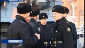 Вести (Россия 12.01.2008)