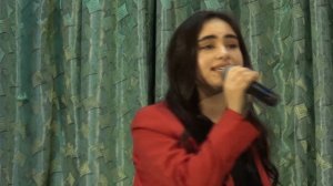 Концерт студентов Академии им. Матусовского