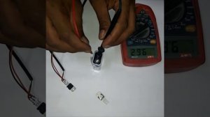 How to make power bank with 9 volt battery