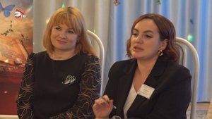 24 января 2025 года прошел финальный этап Конкурса профессионального мастерства «Учитель-дефектолог