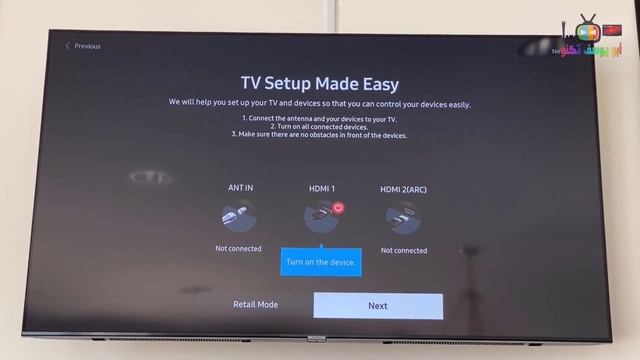 مراجعة لشاشة SAMSUNG TU7000 - سامسونج موديل 2020 مع شرح للمواصفات و السلبيات و التقييم смотреть онлайн