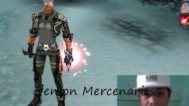 demons guild jupiter server смотреть онлайн