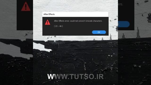 How to fix 5 annoying Error in after effects смотреть онлайн