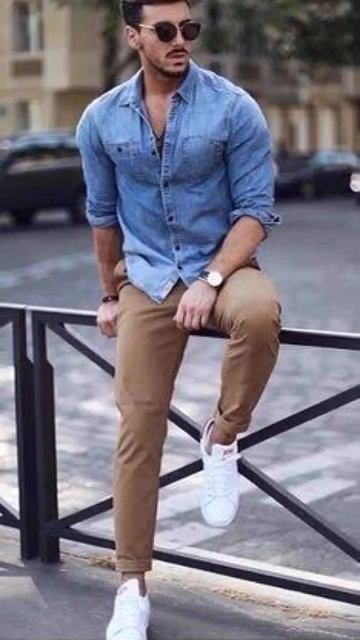 Upcoming Fashion in 2023 | Mens fashion | Latest outfit for men 2023 #mensfashion #shorts