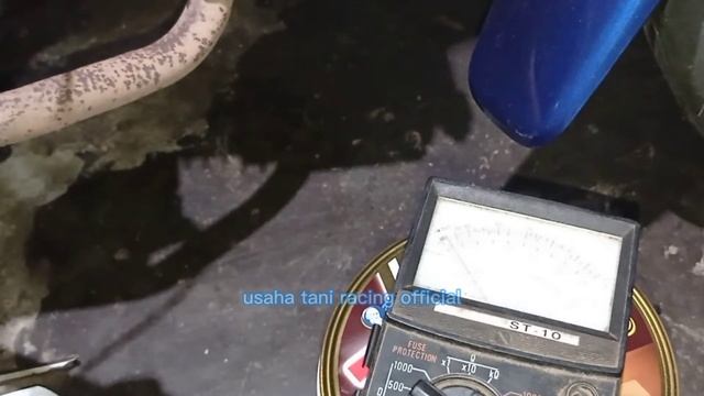 CDI JUPITER Z || UBGRADE CDI ORI JUPITER Z 5TP-00 || grafik naik || смотреть онлайн