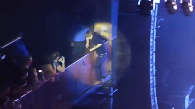 Phoenix: "Rome"/"Entertainment Reprise" (Boston, MA) House of Blues - 9.1.2013 смотреть онлайн