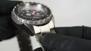 Citizen Promaster NB6004-83E (Pre-owned)