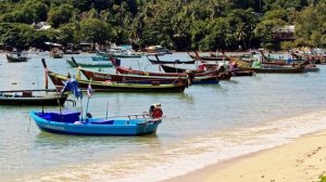 Пхукет Раваи атмосфера/Phuket Rawai atmosphere
