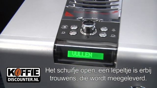 Espressomachines Jura Ena 7 kopen? Geweldig Jura koffiezetapparaat! смотреть онлайн