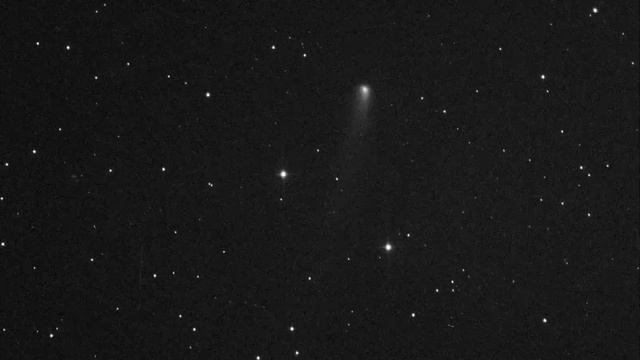 67P/Churyumov-Gerasimenko смотреть онлайн