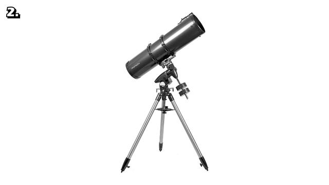 Best Telescope for Deep Space 2024/2025 | Telescope Buy #Part 2 | Alien Tech