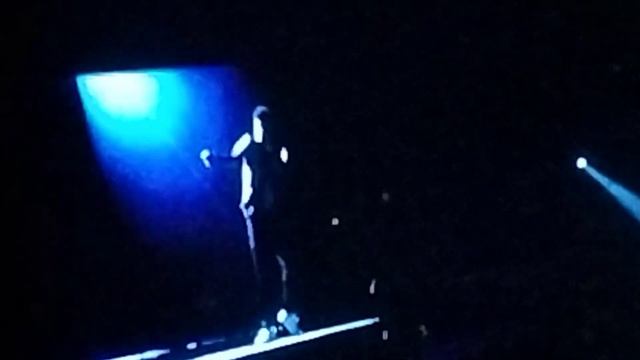 Bruno Mars Runaway Baby Live at Philippine Arena 2023 смотреть онлайн