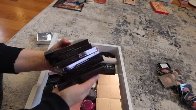 EPIC Beauty Declutter - Part 2 смотреть онлайн