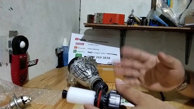 led cree H11 real 30watt full adjustable buat fortuner vnt turbo projector halogen смотреть онлайн