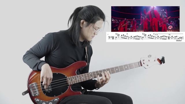 [Runaway Baby] Bruno Mars - The X Factor 2011 Live смотреть онлайн