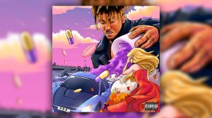 Juice WRLD Type Beat - "Jetski" | Melodic Guitar Type Beat | Грустный мелодичный бит