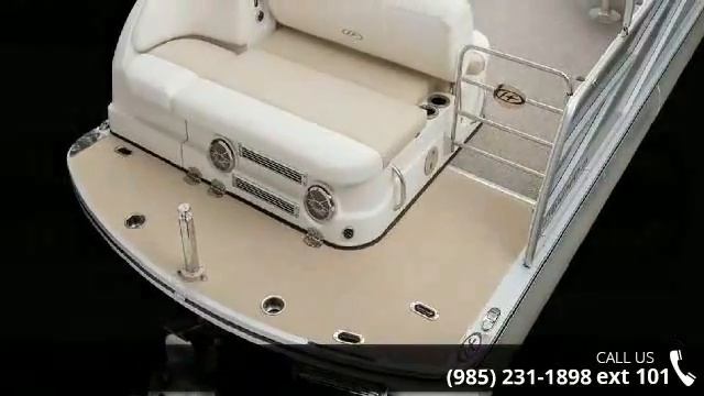 2015 Harris Grand Mariner SL 230 Pontoon Boats - Nunmaker... смотреть онлайн