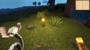 #006 | Измерение охоты | SevTech Ages | Minecraft | Прохождение 2023 | #sevtech #sevtechages