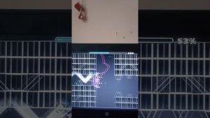 КОСМОС noclip  гд