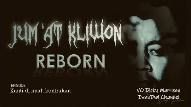 Jumat Kliwon Radio Cosmo Episode Terbaru | Kuntilanak Di Imah Kontrakan смотреть онлайн