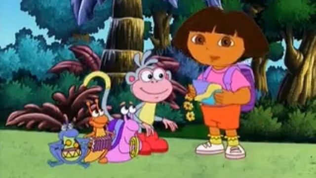 Даша путешественница музыка смотреть онлайн