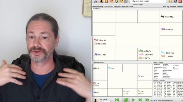 Next 30 Days - Virgo New Moon on October 8, 2018 смотреть онлайн