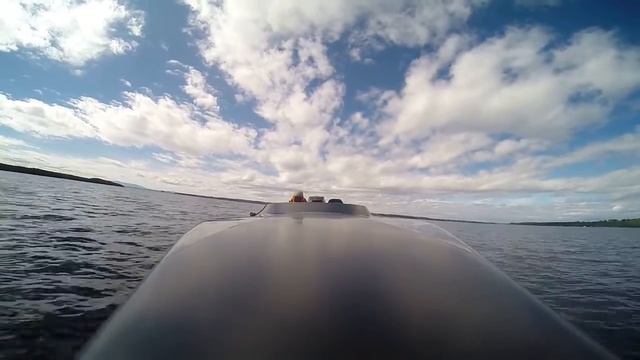 Phantom 20 / Mercury 200 xs смотреть онлайн