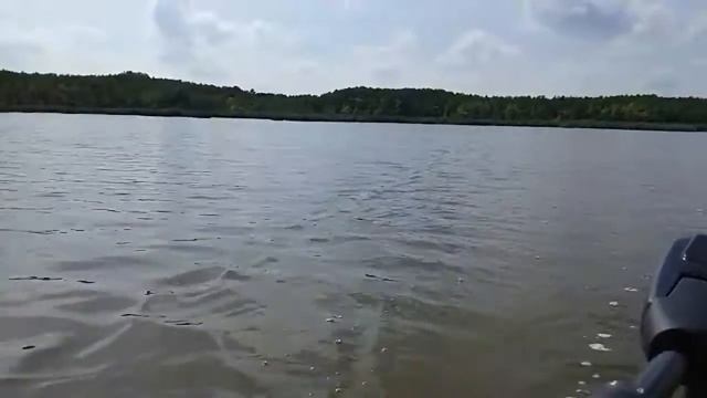 Szlakiem konwaliowym Bark b300 Neraus 30A aku80 смотреть онлайн