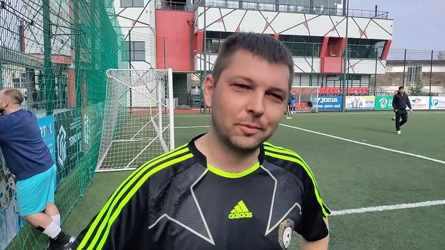 Предсезонный кубок "Lions Cup 2024" ФК Меркурий ГТК смотреть онлайн