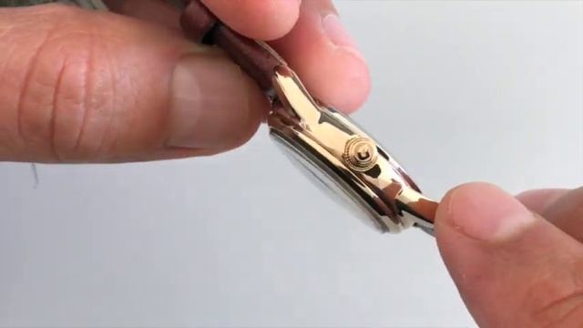 EM0683-04D Citizen Revisión 1 Minuto Unboxing 1 Minute