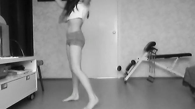 Танец смотреть онлайн