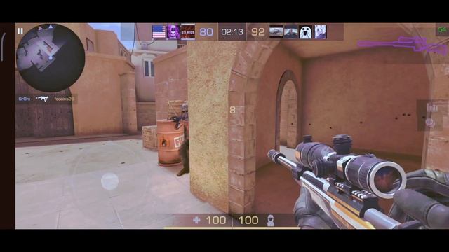 Ты горишь как огонь🔥 • Fragmovie • Standoff 2 смотреть онлайн