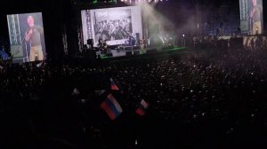 Олег Газманов - Два Орла (Астрахань,Звездный,2024)