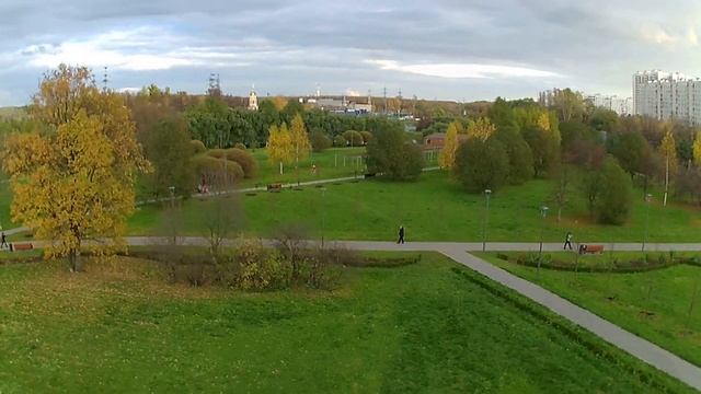 Алтуфьевский пруд смотреть онлайн