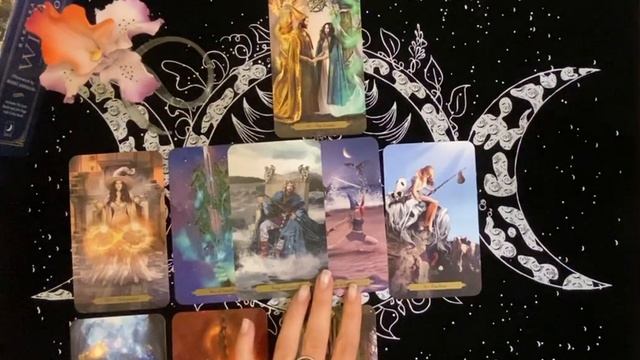 Лев: таро прогноз на октябрь 2022 смотреть онлайн