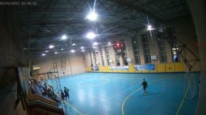 ТОРПЕДО - ШГПУ 01.02.25