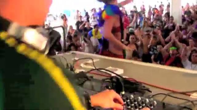 RODRIGO VIEIRA @ ULTRA MUSIC FESTIVAL MIAMI смотреть онлайн