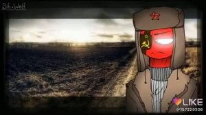 Как меняются флаги страны