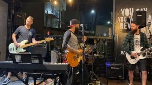 Rock and Roll - Led Zeppelin (Cover Band Califórnia Clipper) 4k