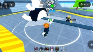 клокмен пасс ивент как пройти?